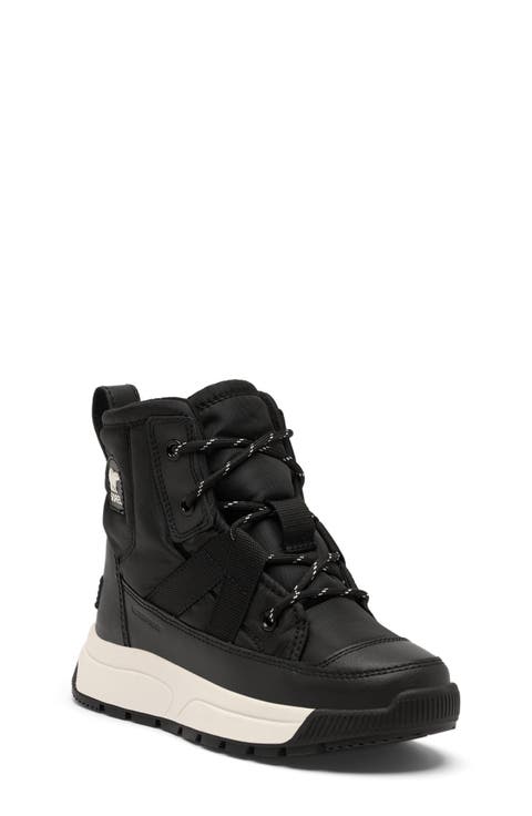 Kids' Whitney III Waterproof Mid Boot (Little Kid & Big Kid)