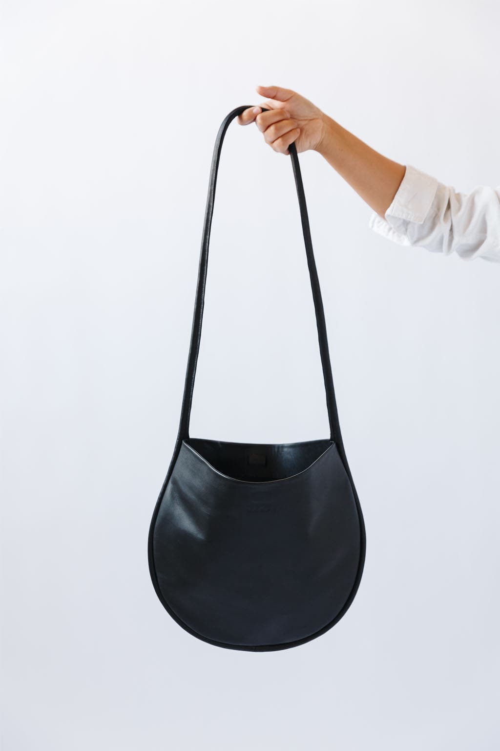 Harper the Label The Loop Bag, Alternate, color, Black
