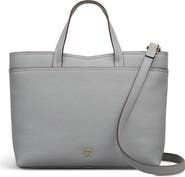 Radley Hadley Lane Medium Ziptop Satchel Bag