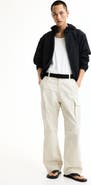 H&M Relaxed-fit Cargo Pants