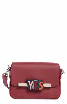 Longchamp Game On Small Crossbody Bag