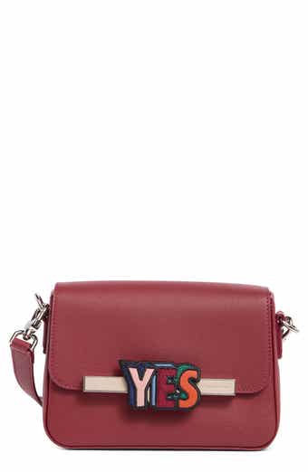 Longchamp Game On Small Crossbody Bag