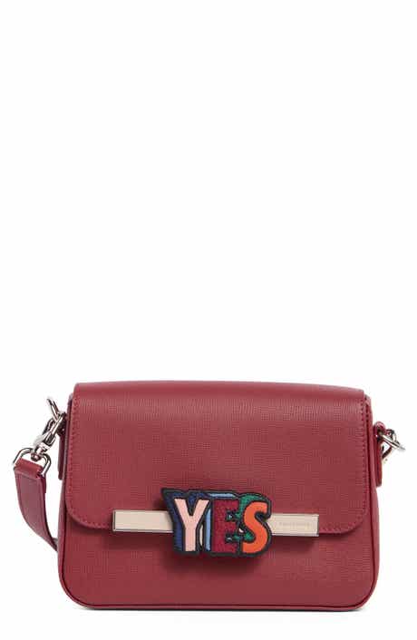 Longchamp Game On Small Crossbody Bag