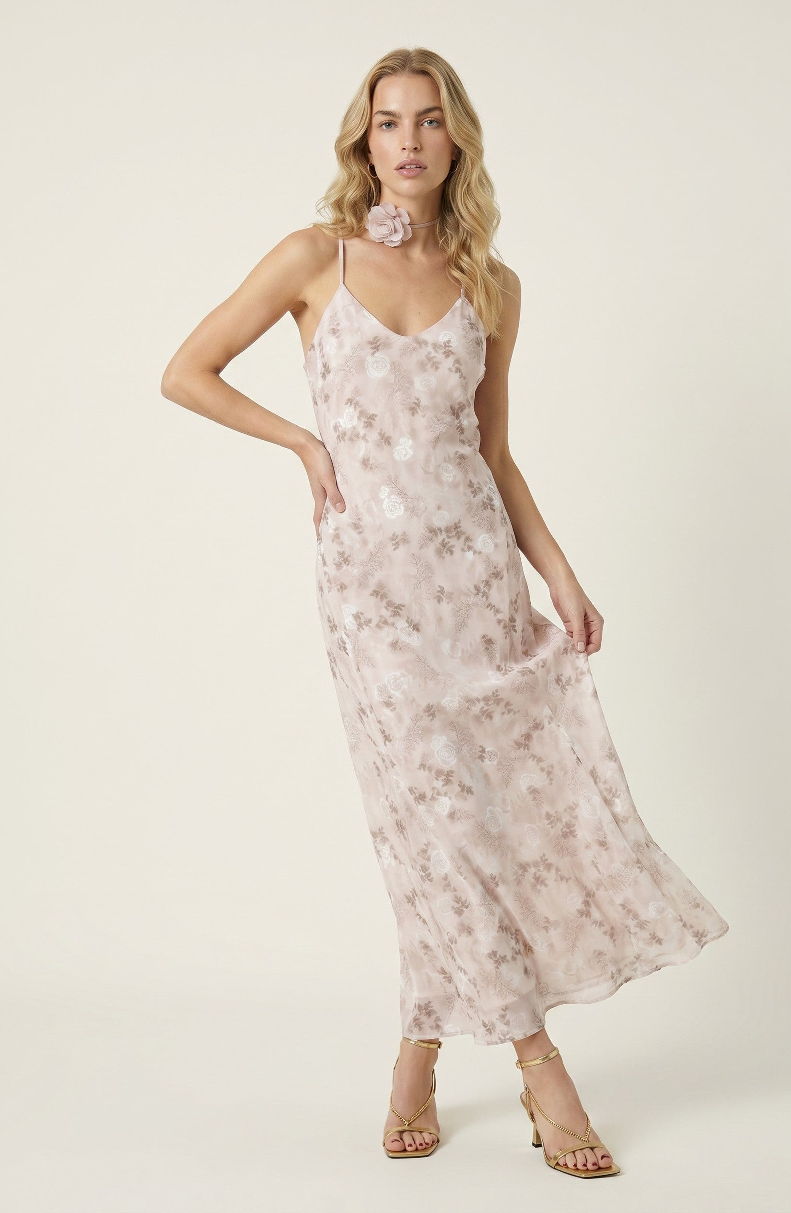 selected Blush