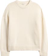 HOUSE OF CB Bear Wool Sweater