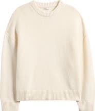 HOUSE OF CB Bear Wool Sweater