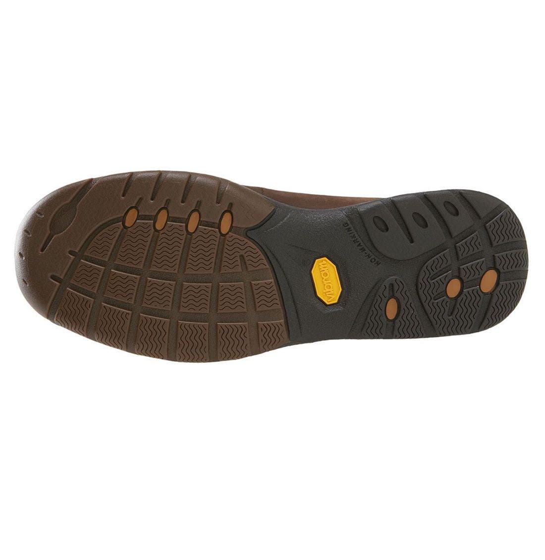 Sperry 'Gold Billfish 3-Eye' Boat Shoe, Alternate, color, 