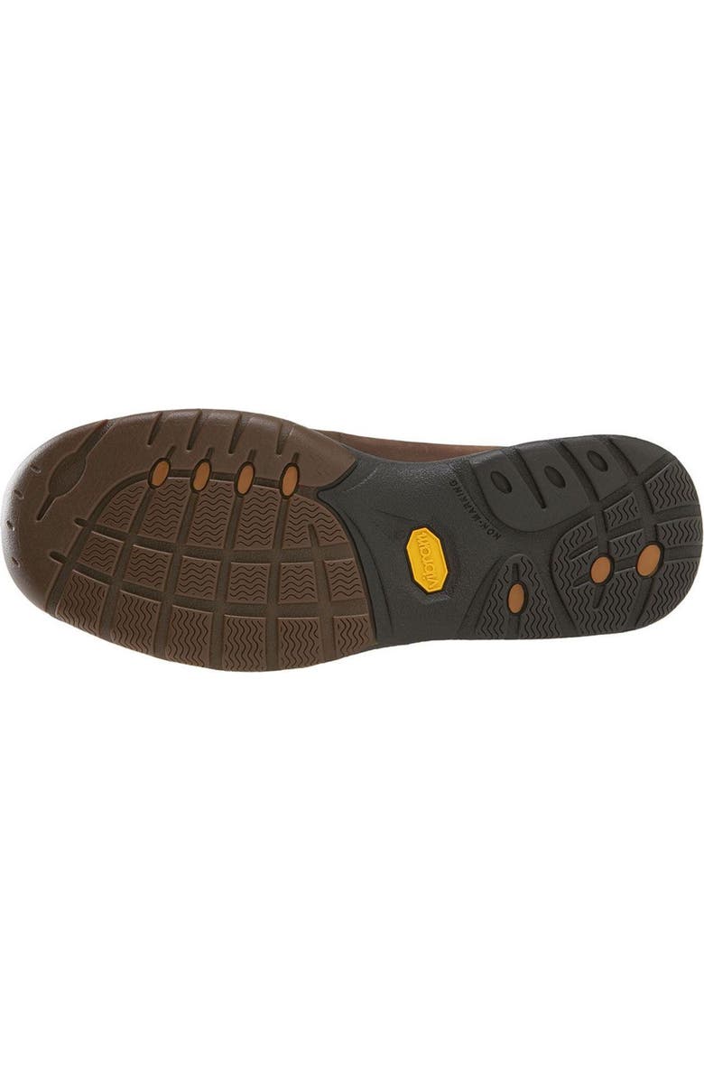 Sperry 'Gold Billfish 3-Eye' Boat Shoe, Alternate, color,