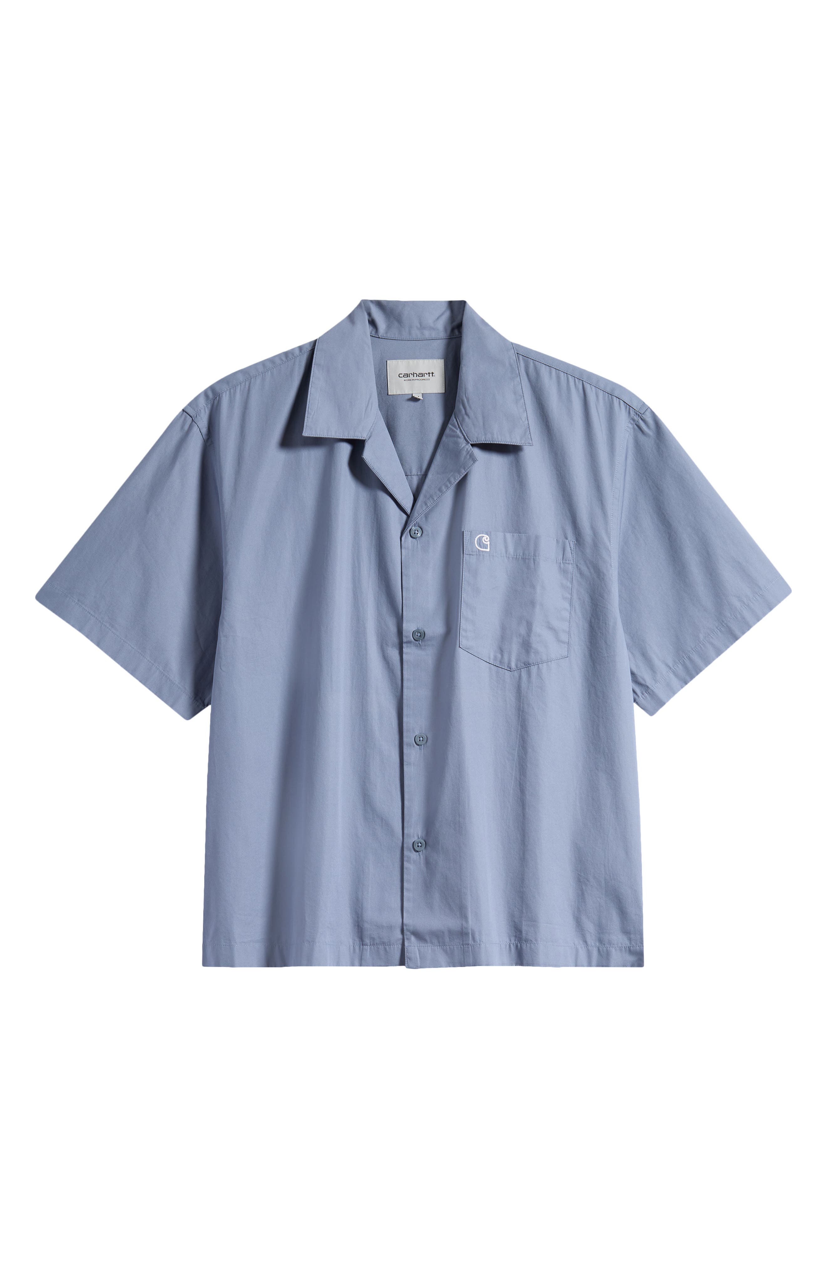 selected SHADY BLUE / WHITE