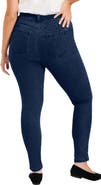 June + Vie Curvie Fit Skinny Jeans