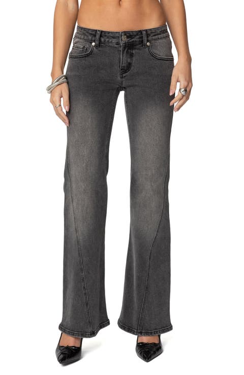 Colton Stretch Bootcut Jeans