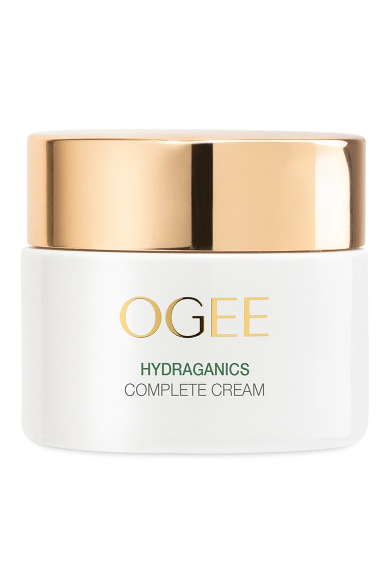 Hydraganics Complete Cream, Alternate, color, NO COLOR