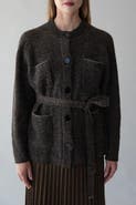 SSKEIN Lesse Cardigan