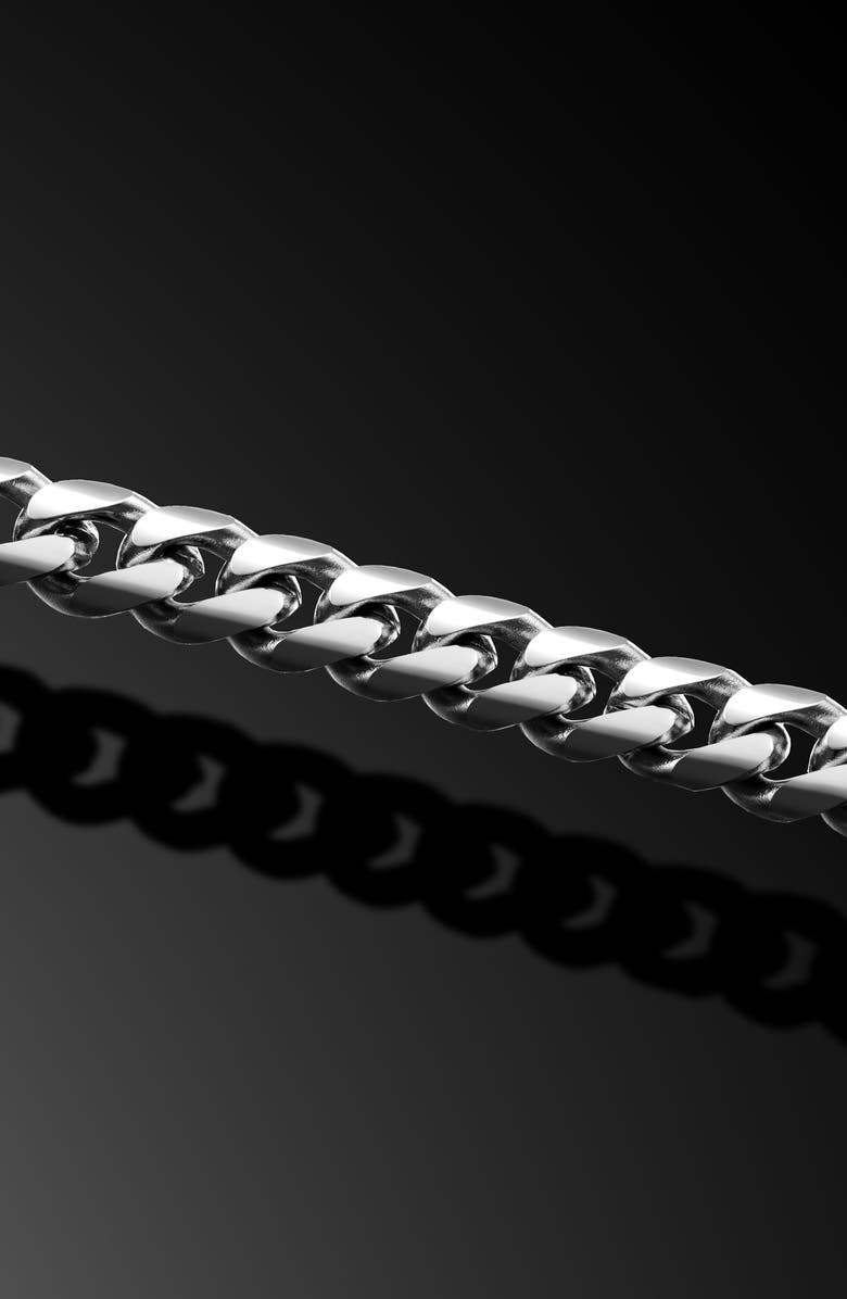 Vincero Men's Cuban Link Necklace, Alternate, color,