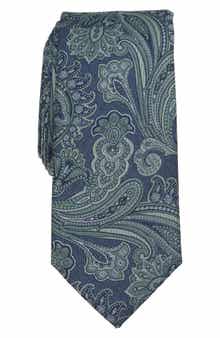 Mesa Paisley Tie