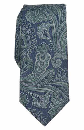 Mesa Paisley Tie