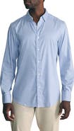 Faherty The Movement Button-Up Shirt