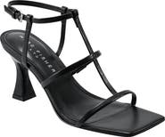 Marc Fisher LTD Dennie Ankle Strap Sandal