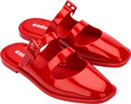 Melissa Anastasia Mary Jane Mule