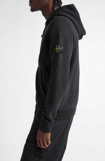 パーカー・フーディ Stone  Compass-Motif Hooded Sweatshirt シュムーフォイル I'm Fast パーカー / Shmoofoil I'm Fast