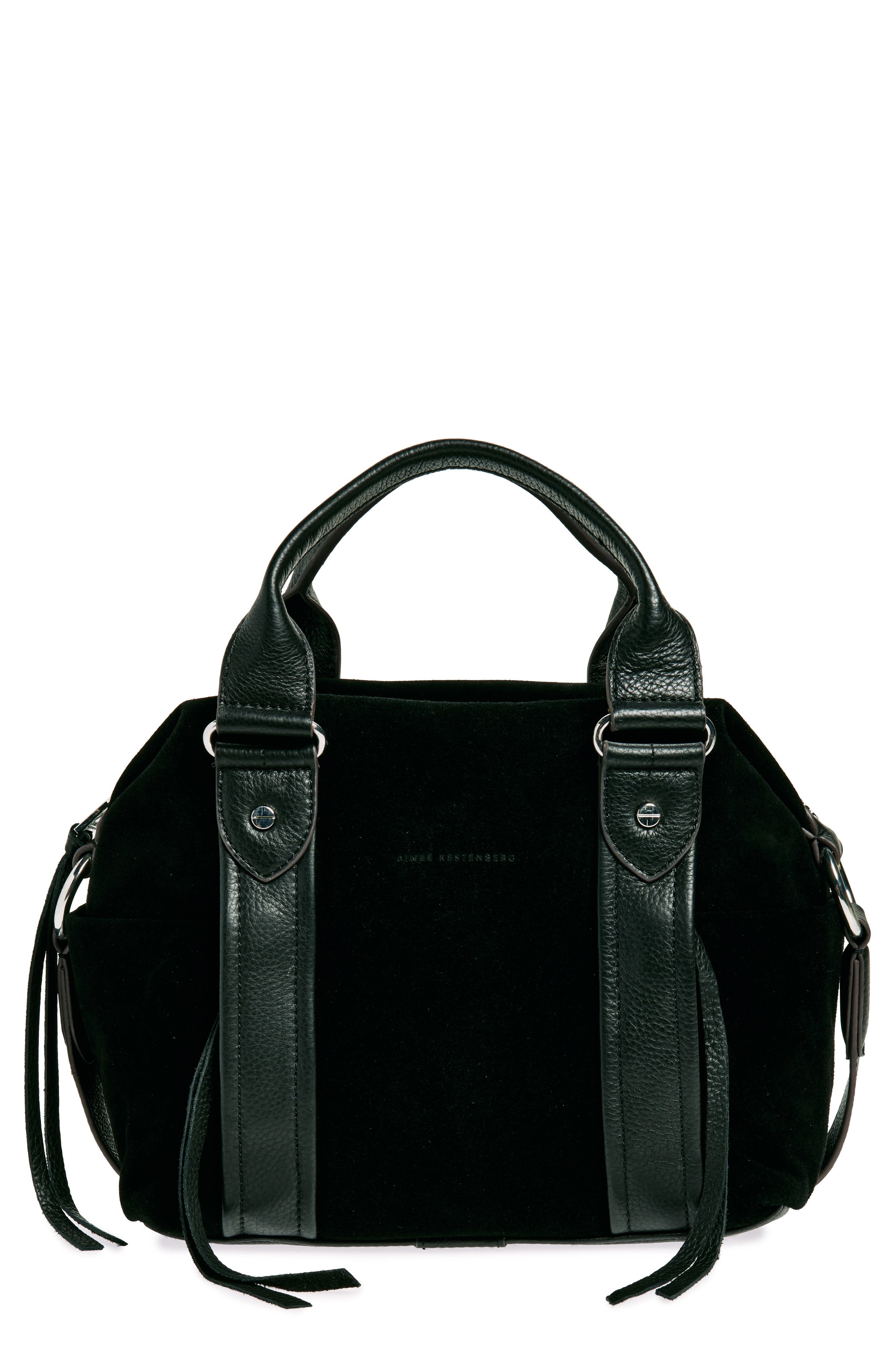 AIMEE Sierra Satchel Bag