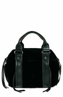 AIMEE Sierra Satchel Bag
