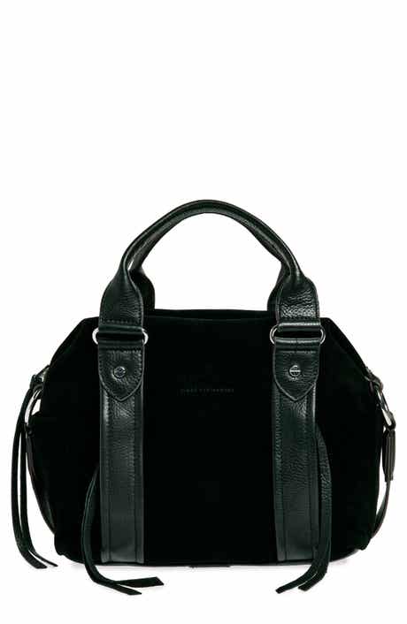 AIMEE Sierra Satchel Bag