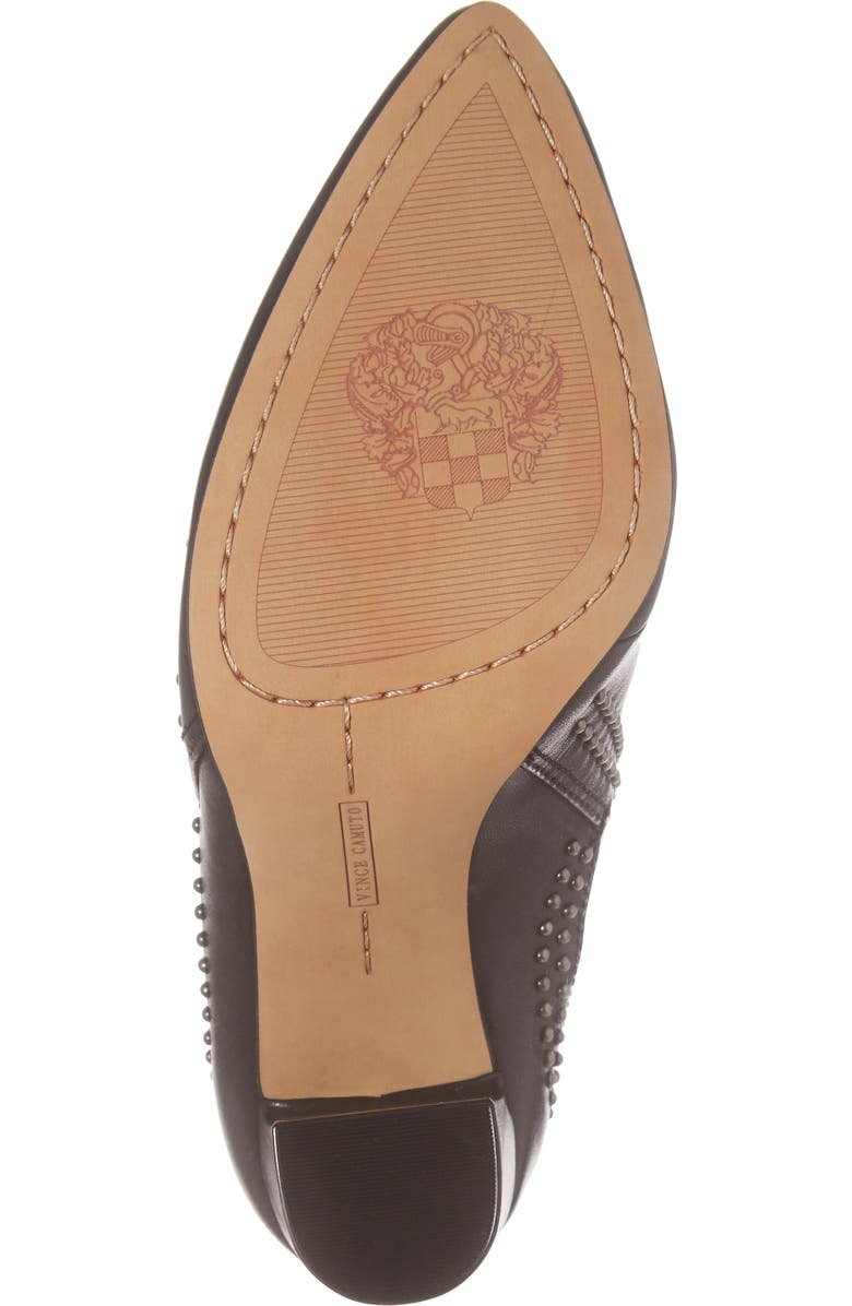 Vince Camuto Basila Chelsea Boot, Alternate, color,