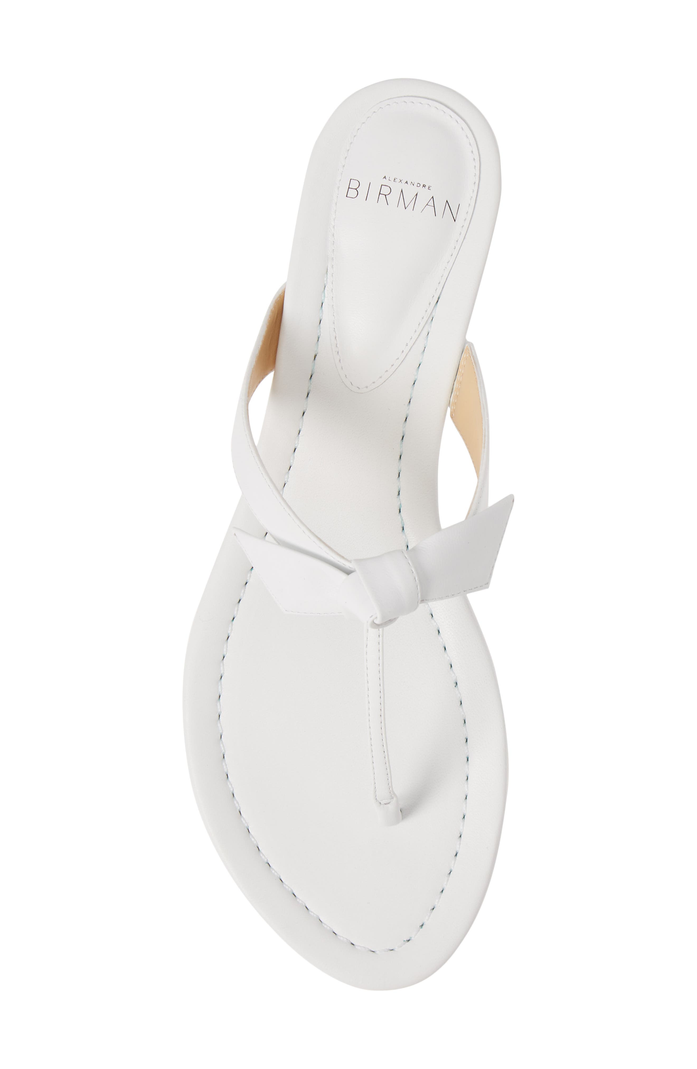 Alexandre Birman Clarita Naked Sandal, Alternate, color, 