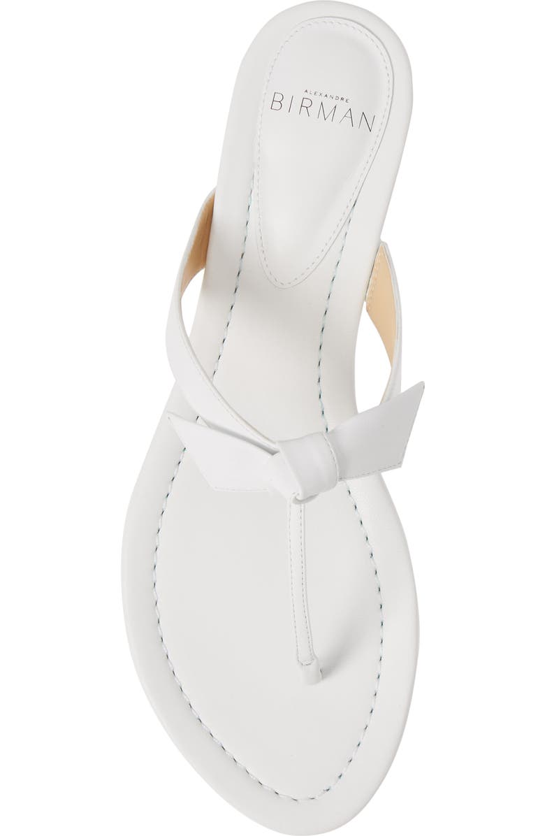 Alexandre Birman Clarita Naked Sandal, Alternate, color,