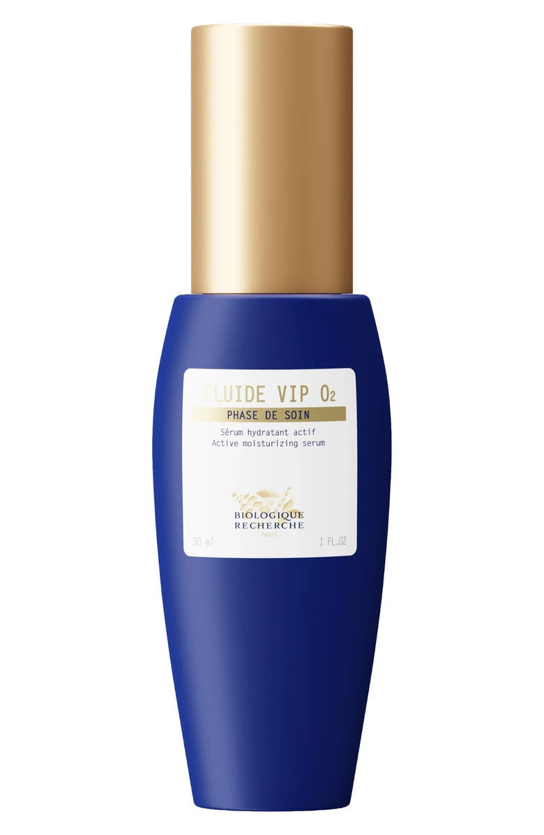 Biologique Recherche Fluide VIP O2 Oxygenating Serum, Main, color,