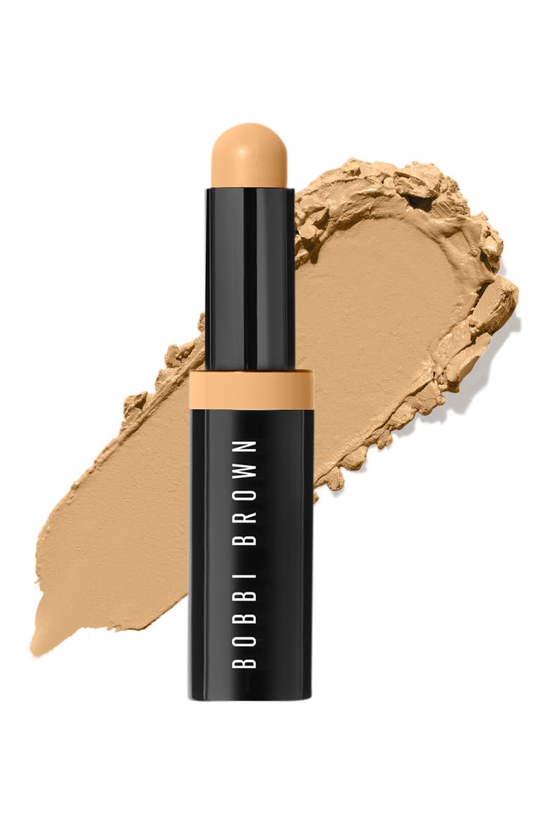 Skin Cream Concealer Stick, Main, color, WARM NATURAL