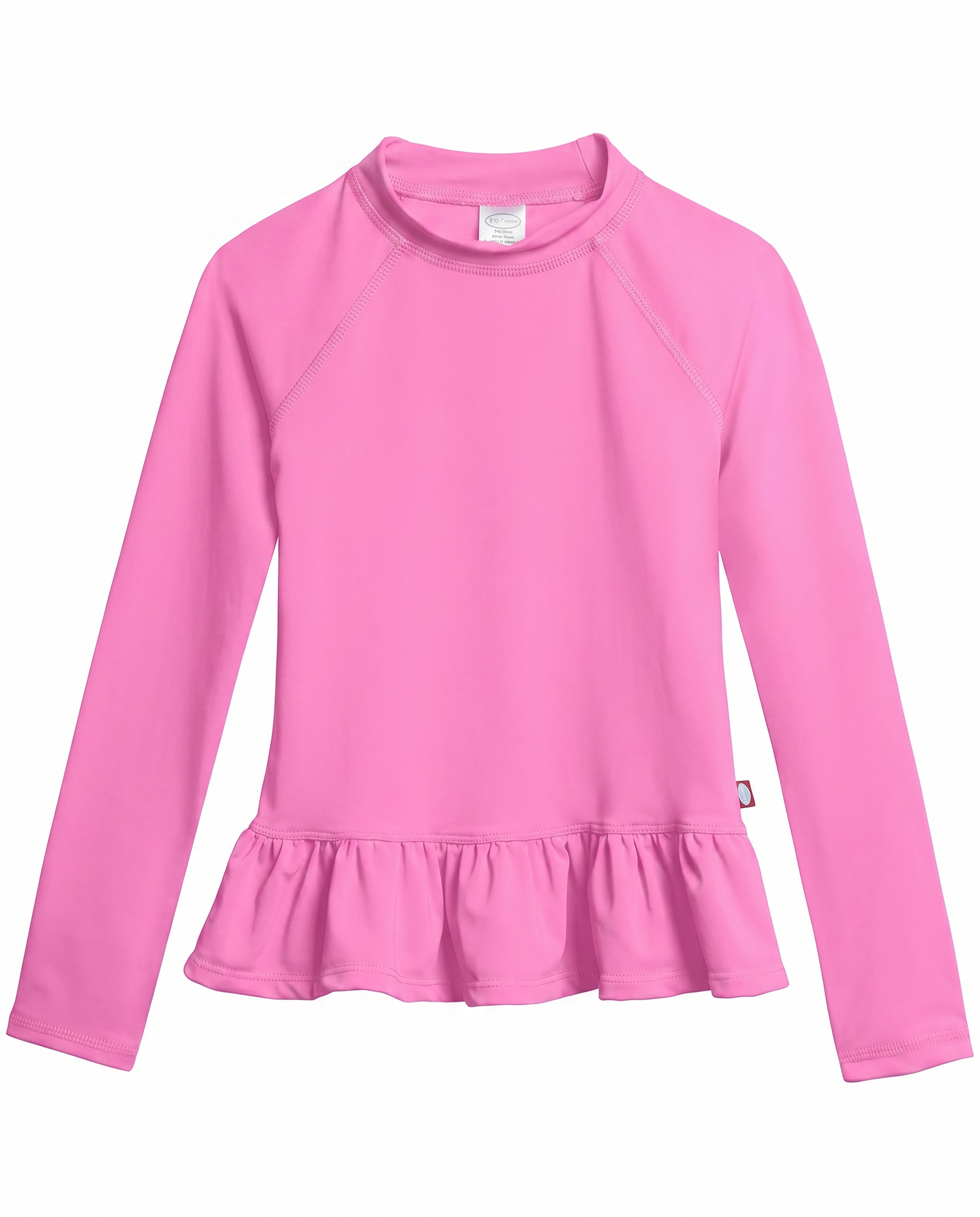 Medium Pink