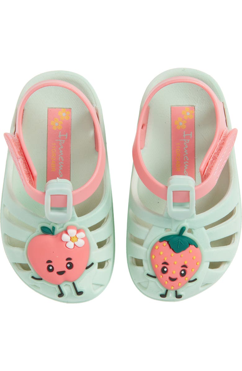 Ipanema Kids' Summer XIV Sandal, Alternate, color,