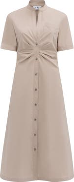 Callas Milano NOOR Shirtdress