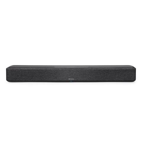 Home Sound Bar 550 with Dolby Atmos and HEOS Built-in