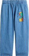 Bobo Choses Kids' Roll the Dice Jeans