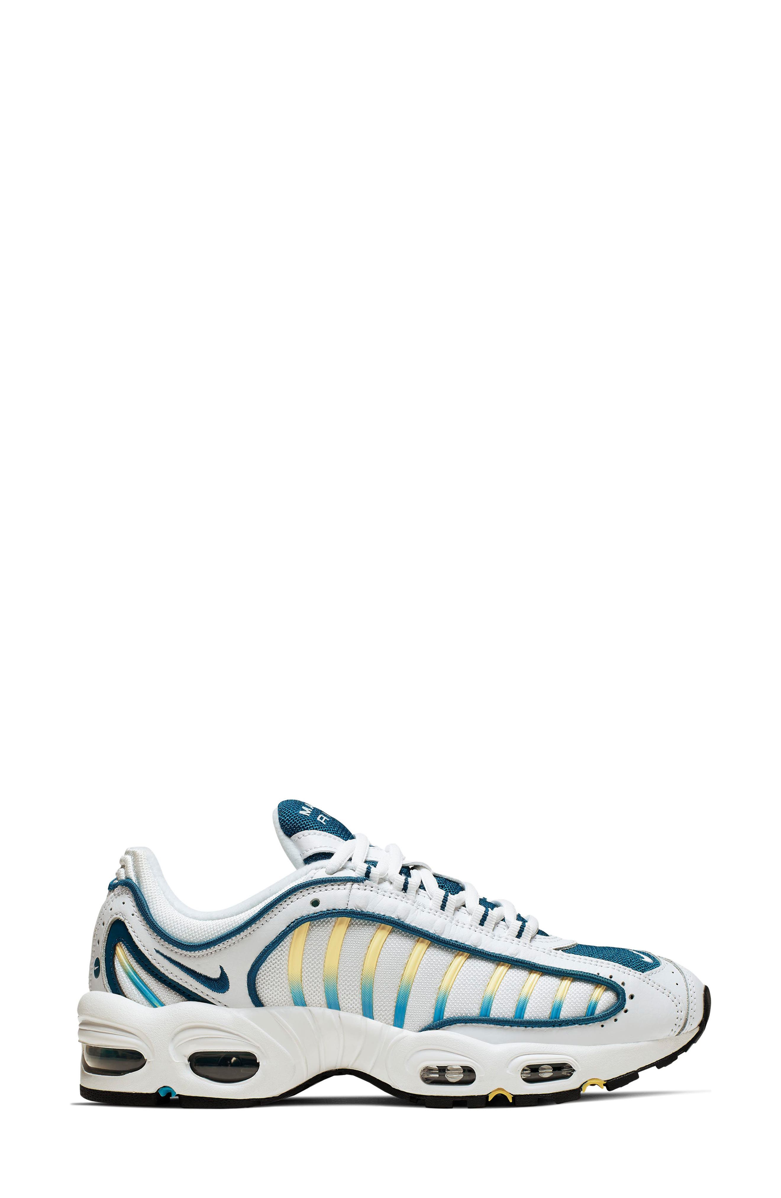 Nike Air Max Tailwind IV Sneaker, Alternate, color, 