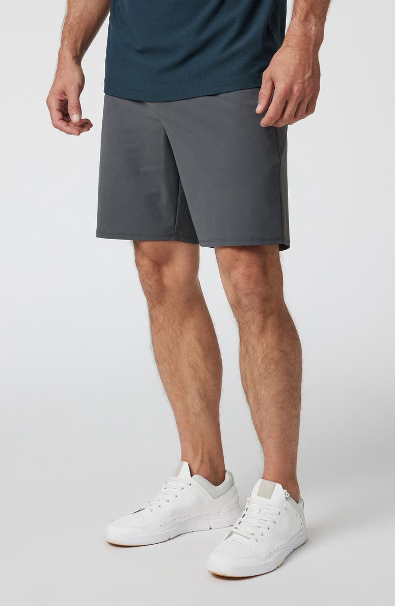 Vuori Fleet Shorts, Main, color, 