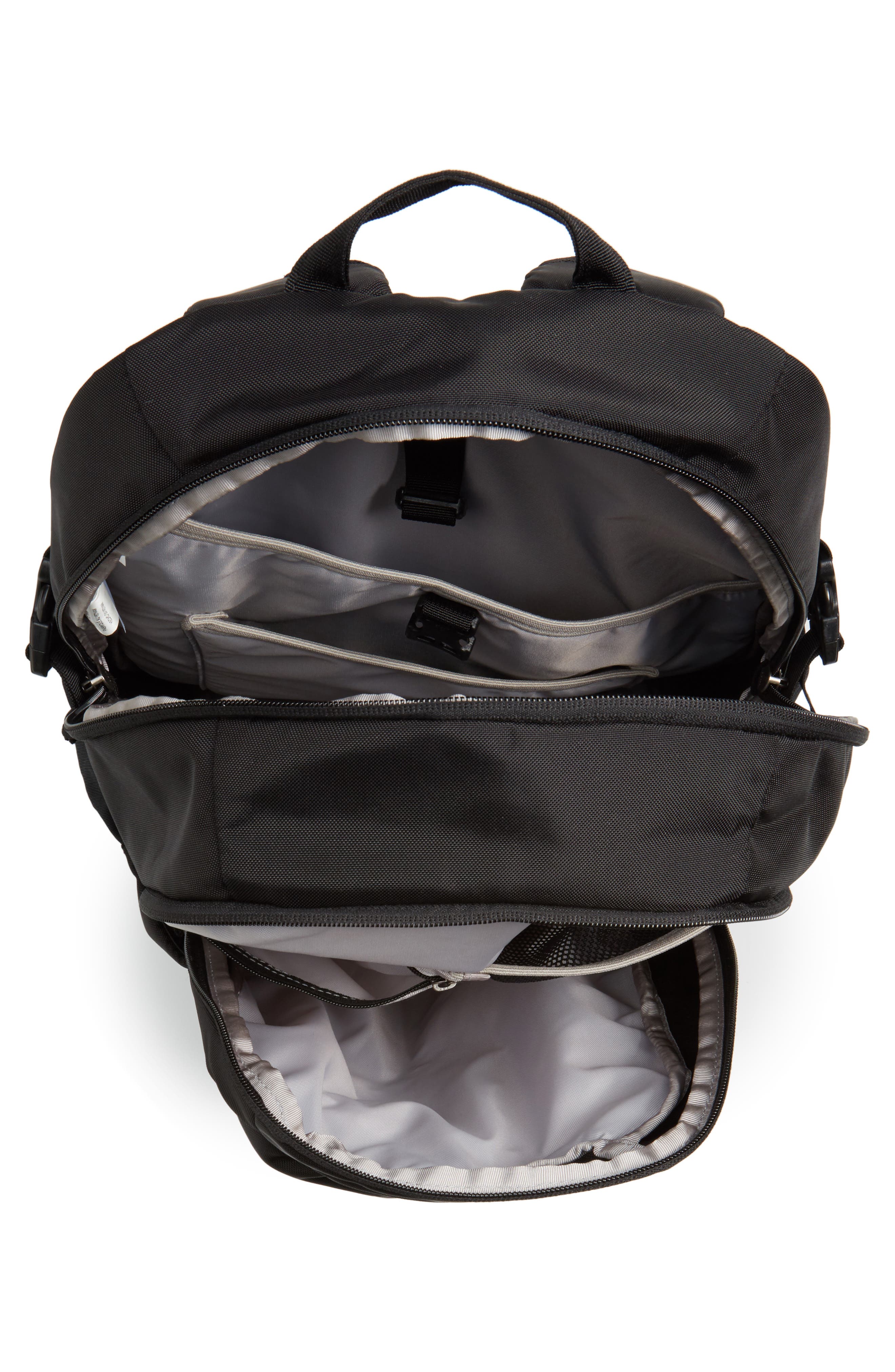 Patagonia 28 Liter Refugio Nylon Backpack, Alternate, color, 