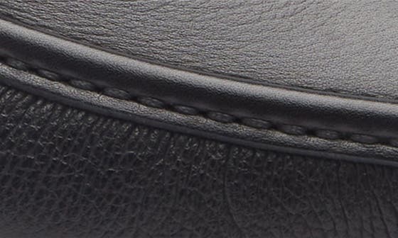 Мужские туфли FERRAGAMO Caspian Loafer — фото 7