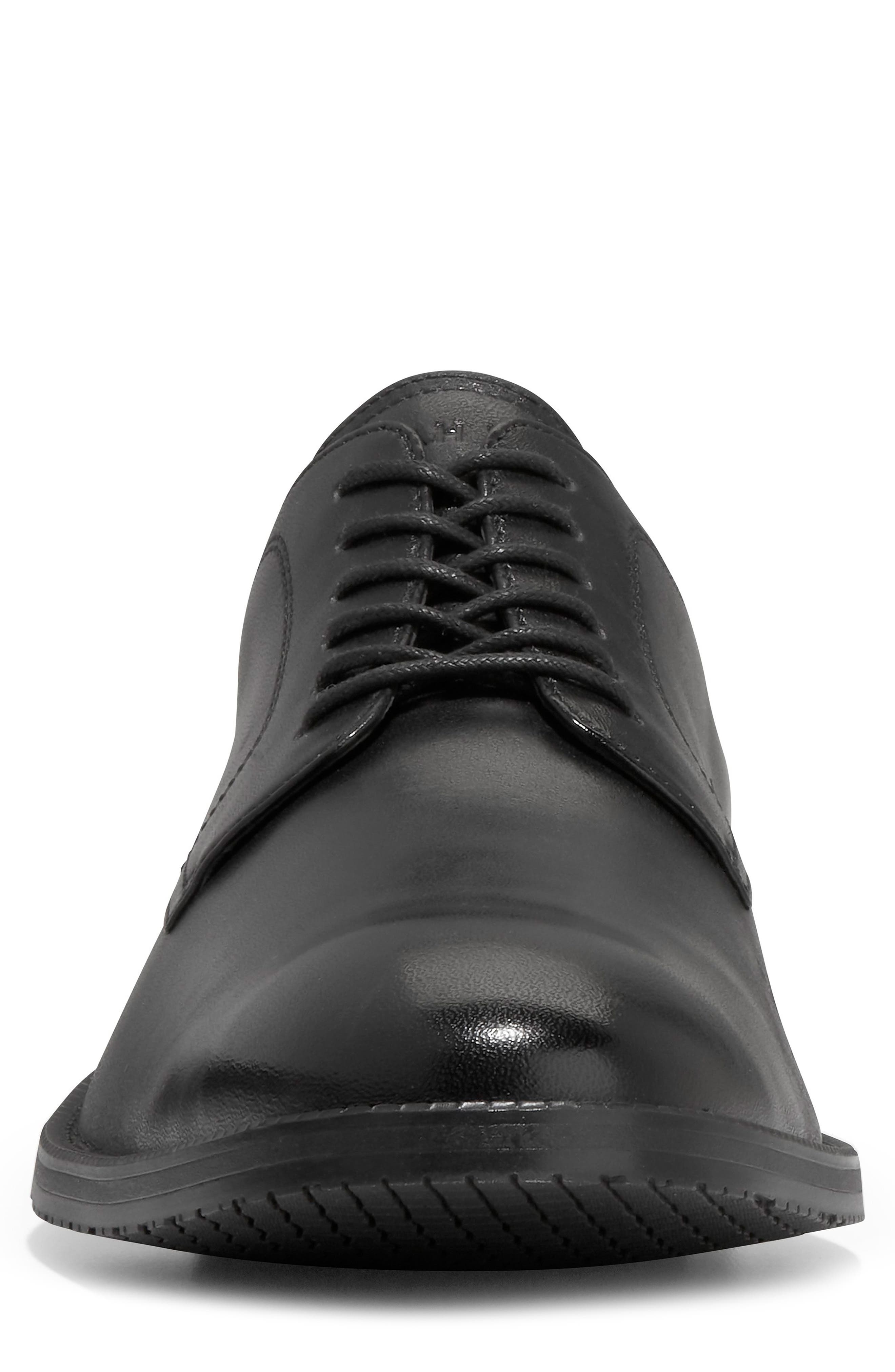 Cole Haan Modern Essential Plain Toe Derby, Alternate, color, 