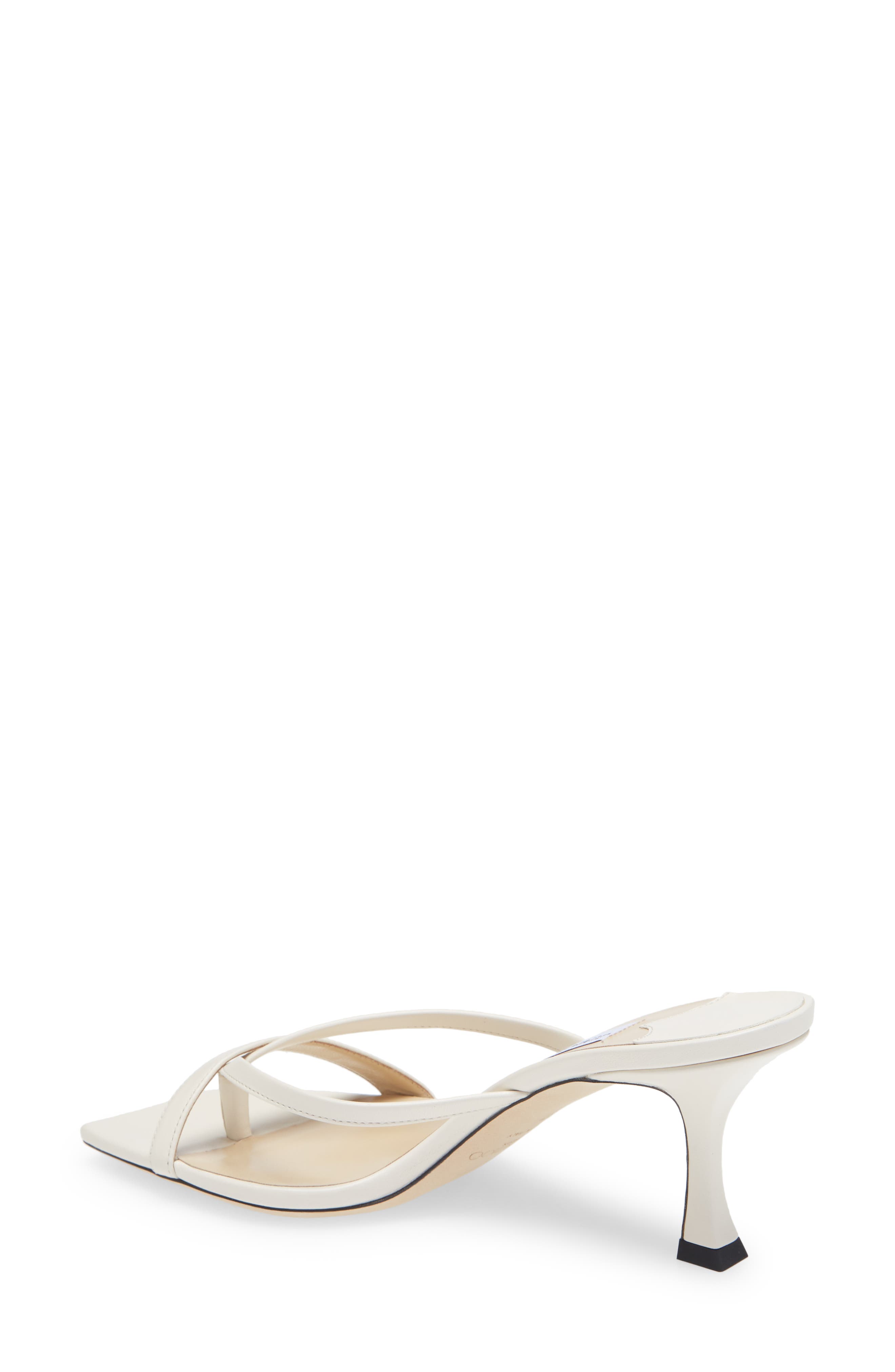 Jimmy Choo Maelie Sandal, Alternate, color, 