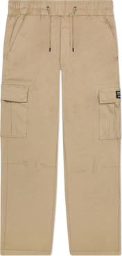 WeSC Open Bottom Cargo Joggers