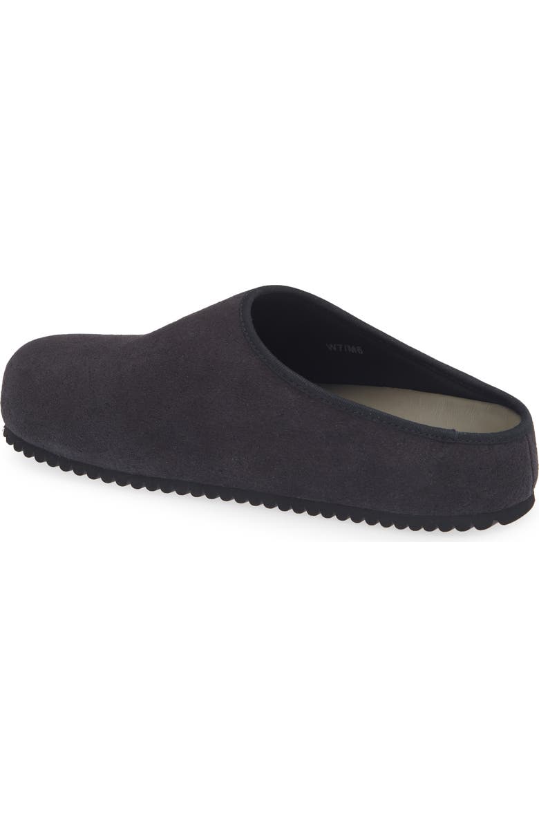 FLEKS Noleta Clog, Alternate, color, Raven