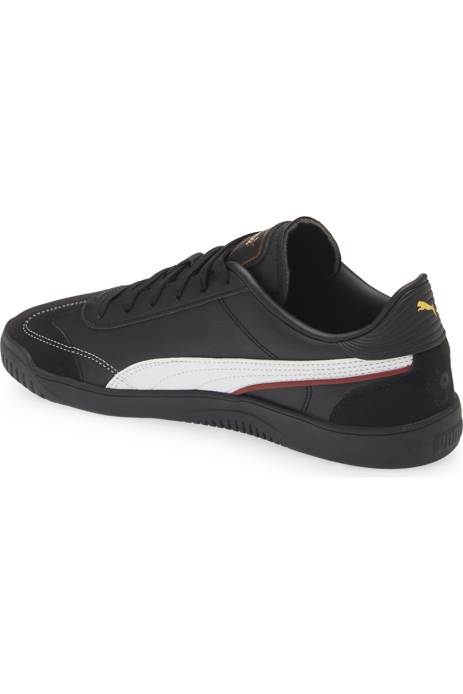 Colourful Rack For Classes PUMA Club 5v5 Class Act Low Top Sneaker (Women) | Nordstromrack