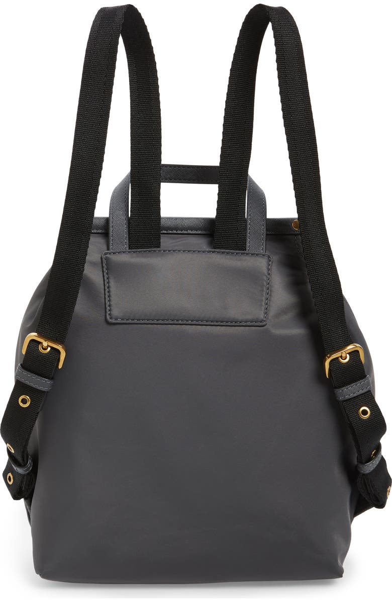 Marc Jacobs Trooper Nylon Backpack, Alternate, color,