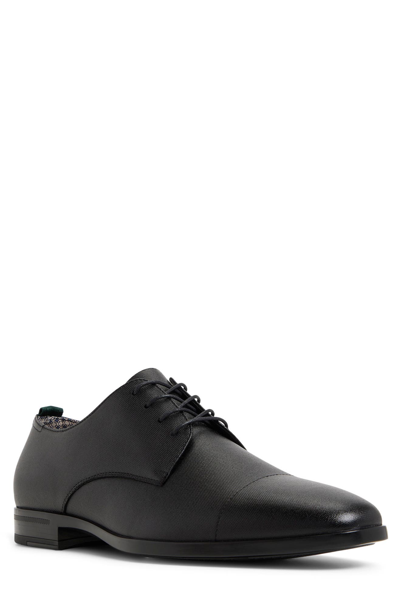 Ted Baker London Garratt Cap Toe Derby