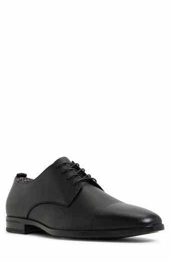Ted Baker London Garratt Cap Toe Derby