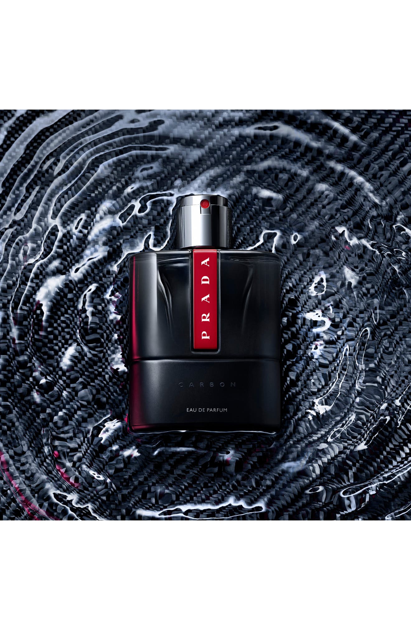 Luna Rossa Carbon Eau de Parfum (Men) | Nordstrom